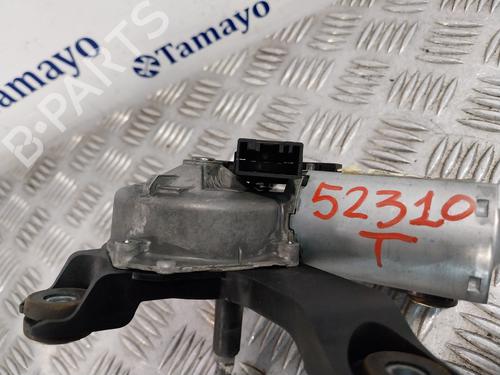 Rear wiper motor MINI MINI (R56)  | BP27379974M102 