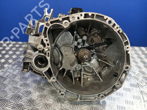 gearbox-renault-grand-scenic-ii-jm01_-2004-2005-2006-2007-2008-2009-31130991 main image