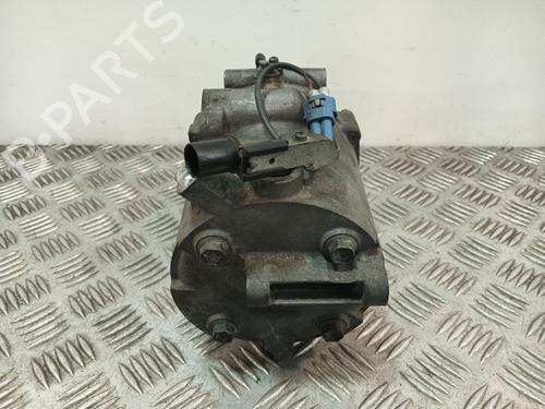 AC compressor MITSUBISHI LANCER VIII Sportback (CX_A)  | BP33965429M34  - Image 5