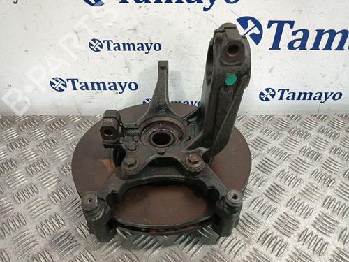 Fusée avant gauche JAGUAR X-TYPE I (X400) [2001-2009]  29627036