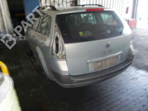 Rear right window mechanism RENAULT MEGANE II Estate (KM0/1_) 1.9 dCi (KMRG, KM1G, KM0G, KM2C) | BP174126C25 