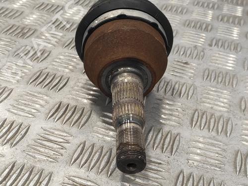 Right front driveshaft OPEL ASTRA J (P10)  | BP20226936M39 