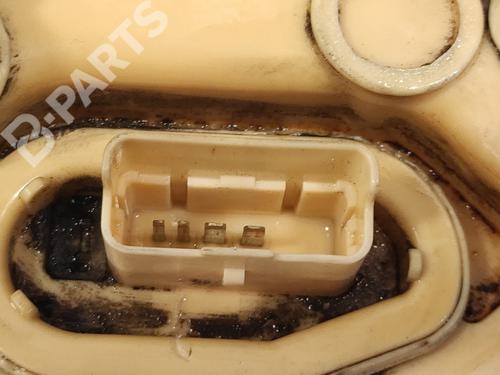 Fuel pump PEUGEOT 307 CC (3B) 2.0 HDi 135 | BP10076227M76 