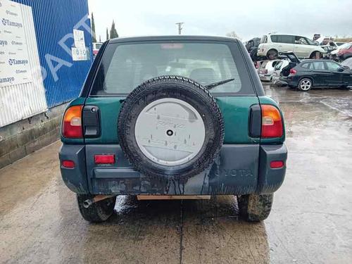 Right taillight TOYOTA RAV 4 I Cabrio (_A1_)  | BP24548830C35 