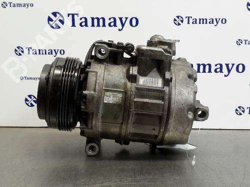 AC compressor BMW 3 (E46) 330 d | BP7224843M34 
