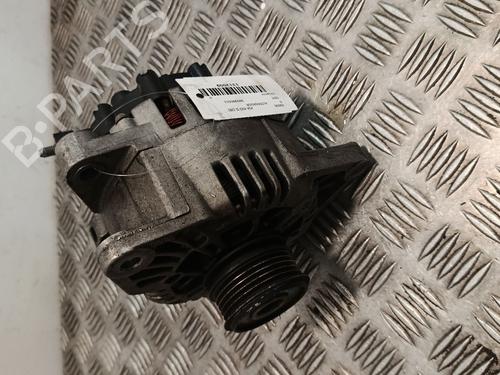 Alternator KIA RIO II (JB) 1.5 CRDi | BP37759135M7 - Image 2