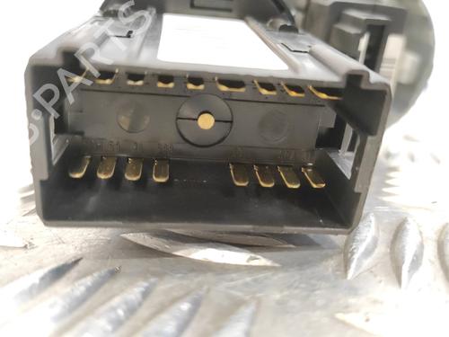 Headlight switch SEAT IBIZA III (6L1)  | BP16918359I24 