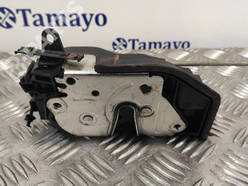 Front left lock BMW 1 (E87)  | BP11512912C98 
