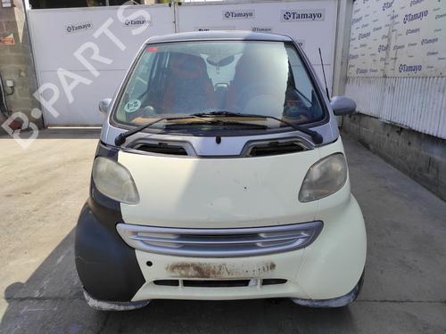 Left taillight SMART CITY-COUPE (450)  | BP18306392C34 