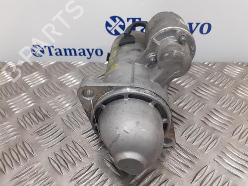 Motor arranque CHEVROLET LACETTI (J200) 2.0 D (121 hp) 8177389