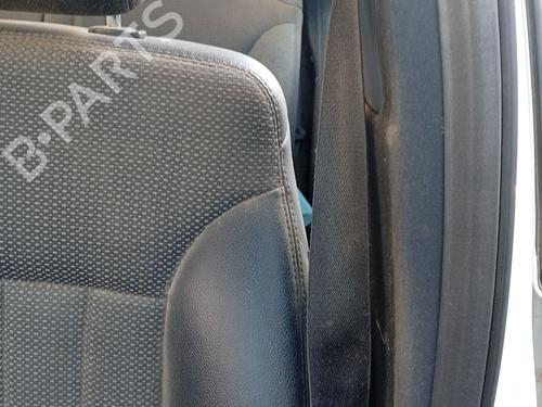 Used Front left seatbelt Front left seatbelt MERCEDES-BENZ M-CLASS (W164) [2005-2012] 32711877 32711877