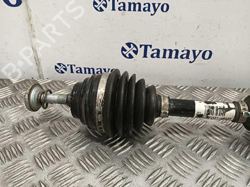 Left front driveshaft BMW X1 (E84) | BP25433345M38