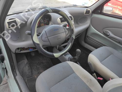 Gearbox FIAT SEICENTO / 600 (187_)  | BP24287971M3 