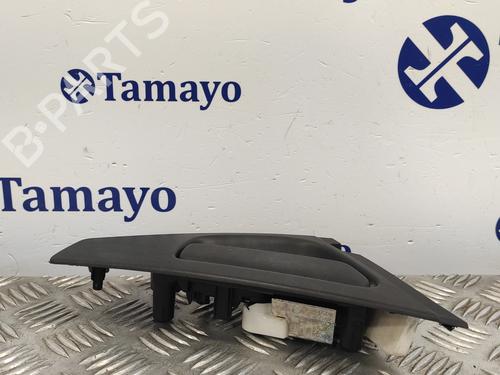Rear left exterior door handle RENAULT CLIO IV (BH_)  | BP19341957C130 