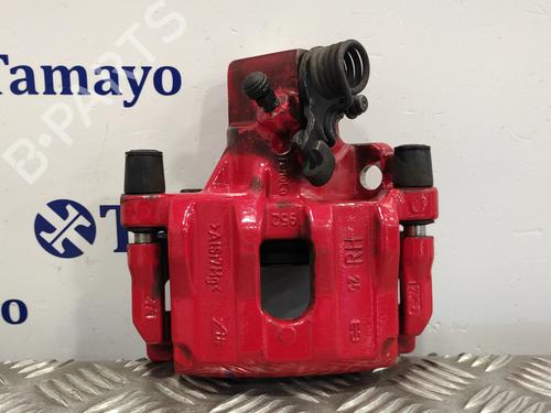 Used Right rear brake caliper FORD FOCUS III [2010-2020]  19795473