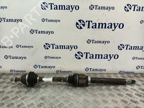 Transmissão frente direita FORD FOCUS II (DA_, HCP, DP) 1.8 TDCi (115 hp) 32286331