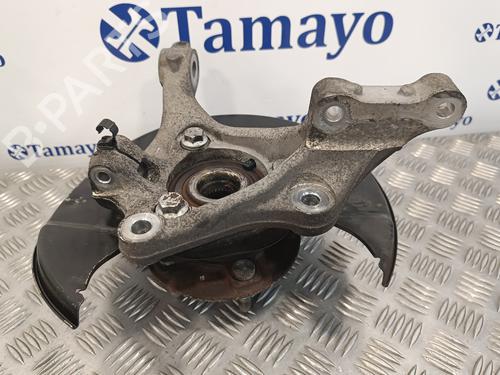 Left front steering knuckle OPEL INSIGNIA A (G09) 2.0 CDTI (68) | BP16646090M25 