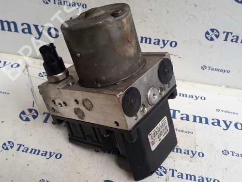 ABS pump PEUGEOT 307 CC (3B) 2.0 16V | BP4494619M43 