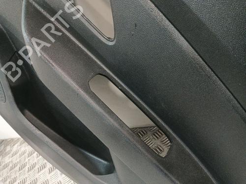 Rear right panel DACIA DUSTER (HM_) | BP37028269C61 - Image 2