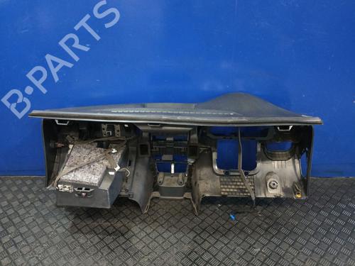 Dashboard DACIA SANDERO II  | BP31611881C46 