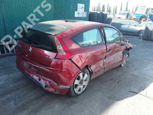 ABS pump CITROËN C4 Coupe (LA_)  | BP1208623M43 