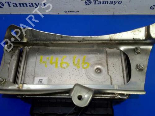 Engine control unit (ECU) TOYOTA AYGO (_B1_) 1.0 (KGB10_, KGB10R) | BP5588649M57 