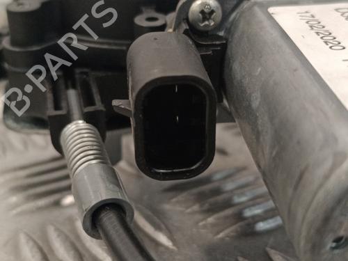 Front left window mechanism MINI MINI (R50, R53)  | BP16936989C22 