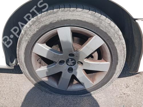 Used Left rear steering knuckle Left rear steering knuckle 36812774 36812774