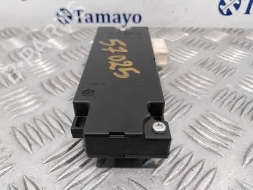 Electronic module PEUGEOT EXPERT Tepee (VF3X_) 2.0 HDi 120 | BP24642909M83 