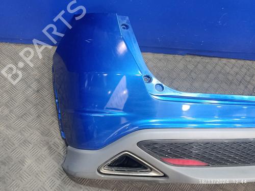 Rear bumper HONDA CIVIC VIII Hatchback (FN, FK)  | BP21269771C8 