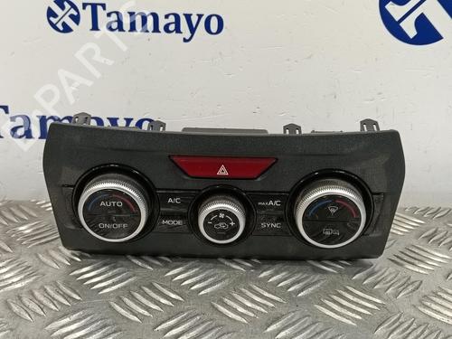 Used Climate control SUBARU XV (GT) [2017-2025]  18648614