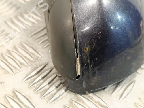 Left mirror AUDI A6 C6 (4F2) 2.7 TDI | BP18071850C26 