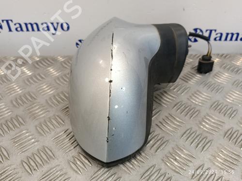 Right mirror SEAT LEON (1P1)  | BP19915364C27 