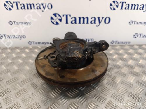 Left front steering knuckle CITROËN XSARA (N1) 1.9 TD | BP22184325M25 