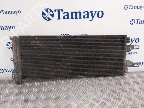 Used AC radiator FIAT DUCATO Van (250_) [2006-2025]  27678603