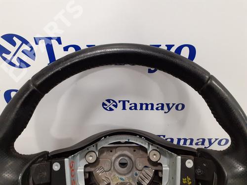 Steering wheel NISSAN JUKE (F15) 1.5 dCi | BP9539211C49 