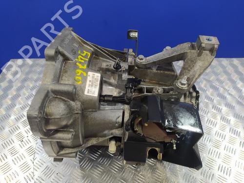 Gearbox FORD FOCUS II (DA_, HCP, DP)  | BP13510696M3 