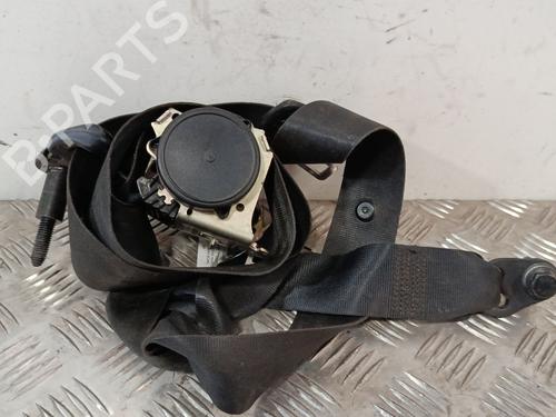 Front left seatbelt DACIA SANDERO II TCe 90 (B8M1, B8MA, B8AC) | BP39105293I26 - Image 2