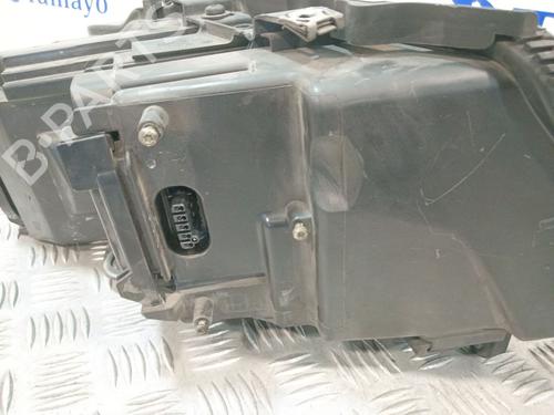 Left headlight AUDI A8 D3 (4E2, 4E8) 4.2 TDI quattro | BP36051361C28 - Image 6