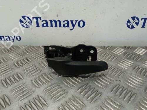 Used Front left interior door handle KIA CARNIVAL / GRAND CARNIVAL III (VQ) 2.9 CRDi (185 hp) 27383310