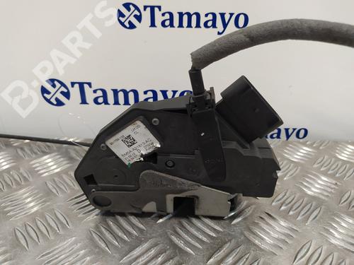 Front left lock FORD FOCUS III 1.0 EcoBoost | BP10153182C98 