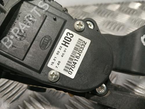 Pedal KIA CEE'D Hatchback (ED)  | BP27895013I4 