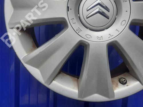 Rim CITROËN C4 I (LC_) 1.6 HDi | BP10348710C45 