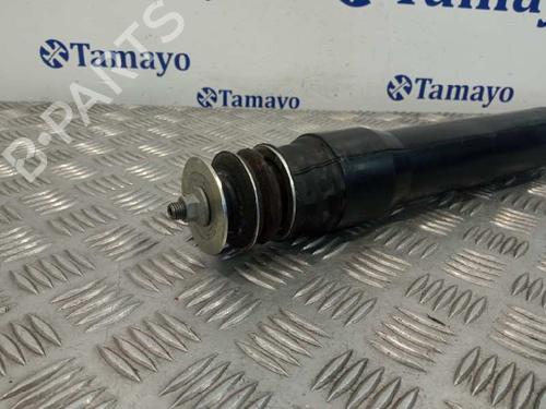 Right rear shock absorber TOYOTA YARIS (_P21_, _PA1_, _PH1_) 1.5 Hybrid (MXPH10, MXPH11) | BP29355896M19 