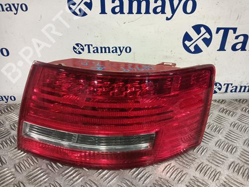 Right taillight AUDI A6 C6 (4F2) 4.2 FSI quattro | BP40088854C35 - Image 1