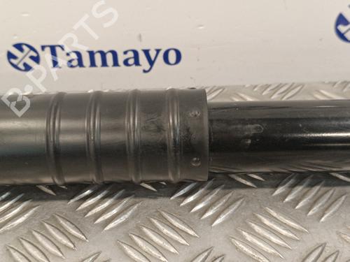 Left rear shock absorber RENAULT CLIO IV (BH_) 0.9 TCe 90 (BHNF, BHMA, BHMH, BHJK, BHJR) | BP16904353M18 