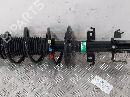 Used Right front shock absorber Right front shock absorber 39142492 39142492