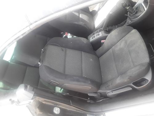 Sunroof engine PEUGEOT 307 CC (3B) 2.0 HDi 135 | BP20934719M60 
