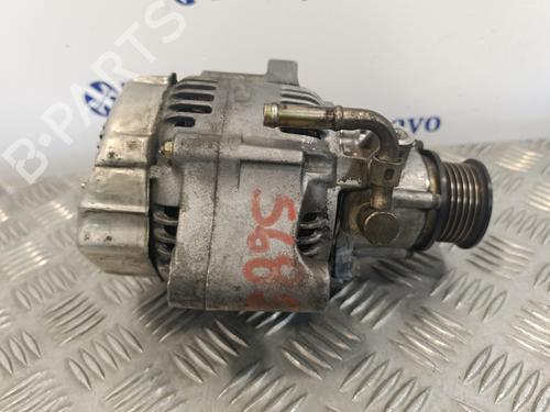 Alternator LAND ROVER FREELANDER I (L314)  | BP18119803M7 