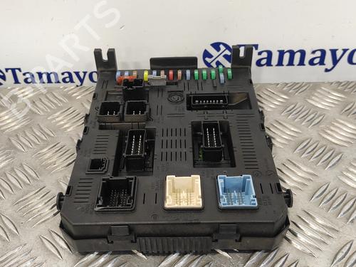 Fuse box CITROËN C4 I (LC_) 1.6 16V | BP13480569E1 